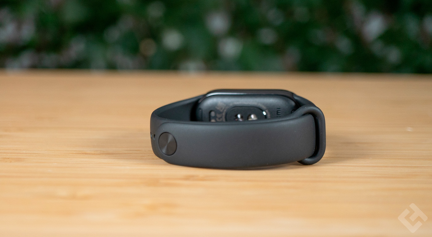 Test Xiaomi Smart Band Avis Complet Et D Taill Bracelet