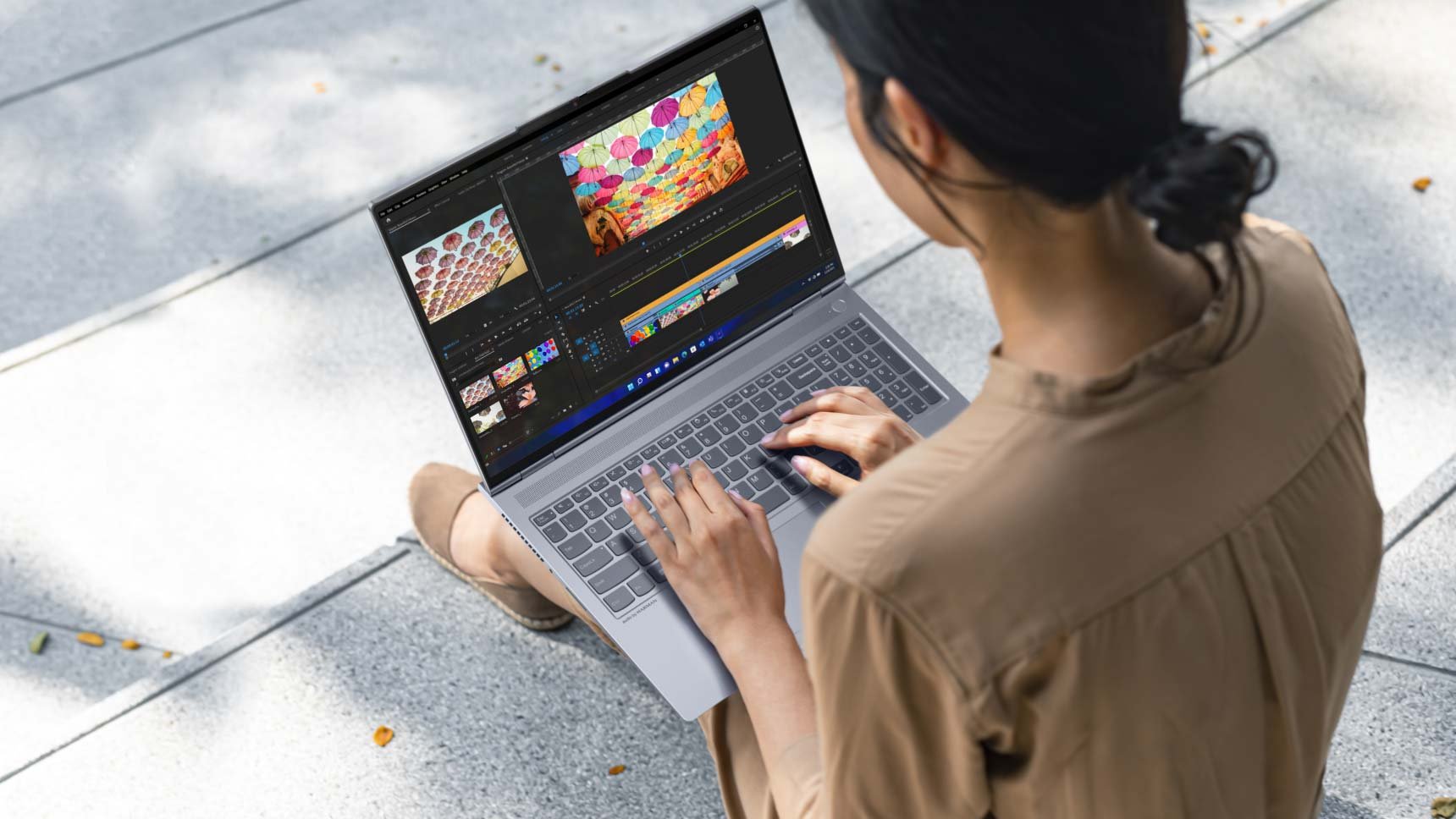 Lenovo ThinkBook 16p Gen 3