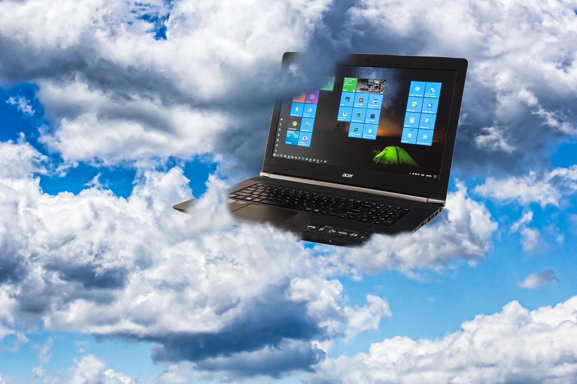 Qu’est-ce que la virtualisation par conteneurs et quels sont ses avantages ?