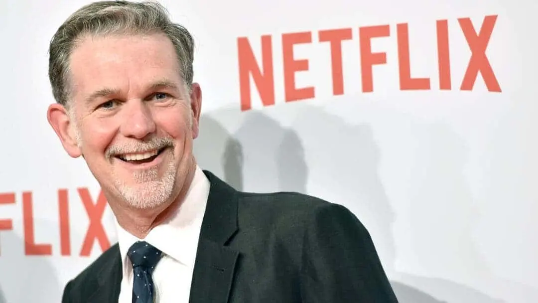 Netflix pourrait lancer le streaming en direct
