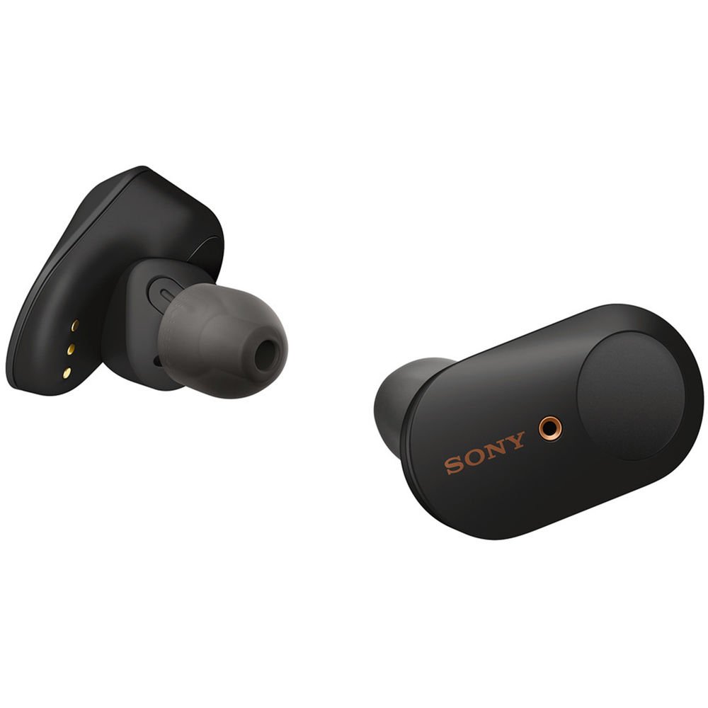 Écouteurs Sony WF-1000XM3