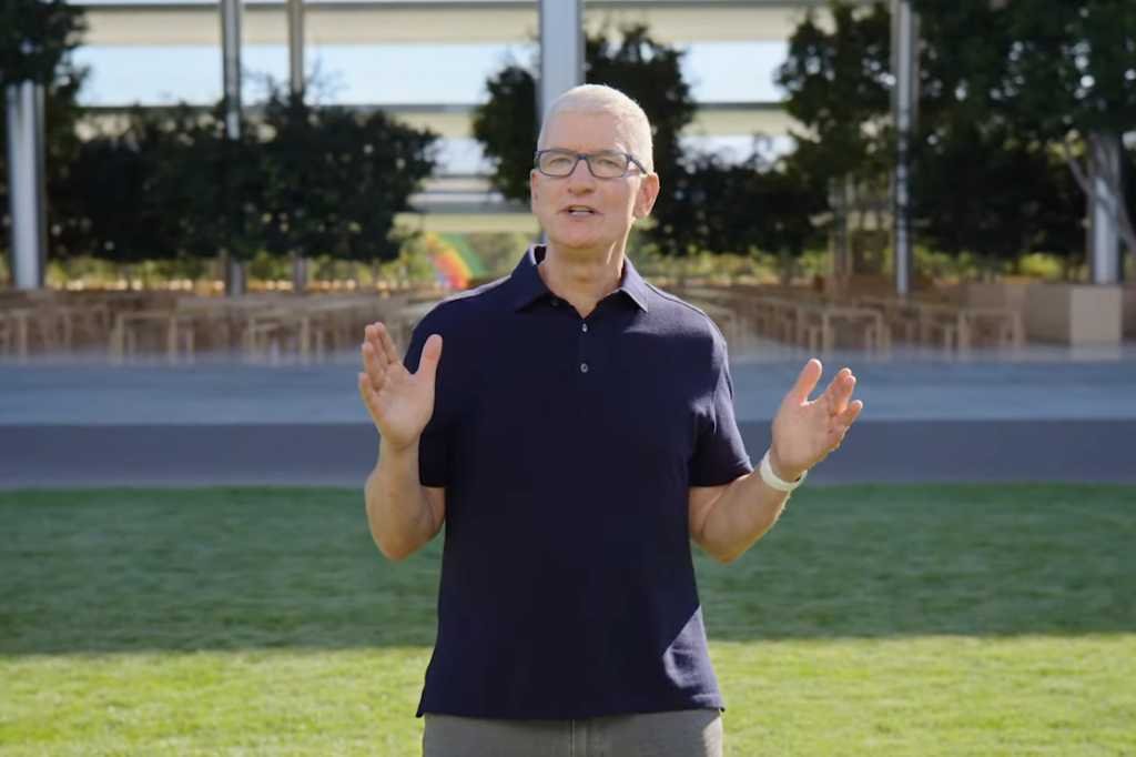 Apple : Puce M3, MacBook Air 15 pouces et iPad OLED en 2023 ?