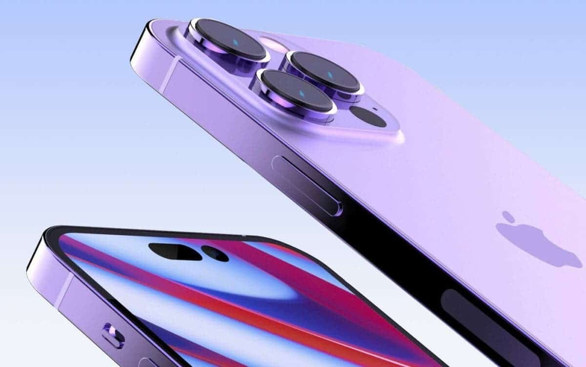 Apple s'éloigne de la Chine et assemble l'iPhone 14 au Brésil