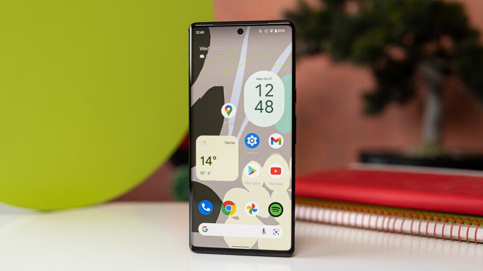 Android 13 : La BETA intègre des fonctionnalités audio sur les Google Pixel