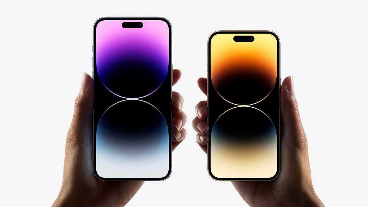 iphone 15 et 15 pro