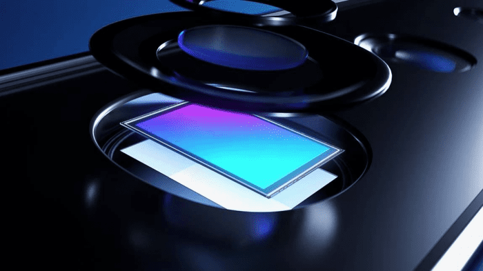 Capteurs 200 MP sur smartphones : une arrivée sur les smartphones milieu de gamme