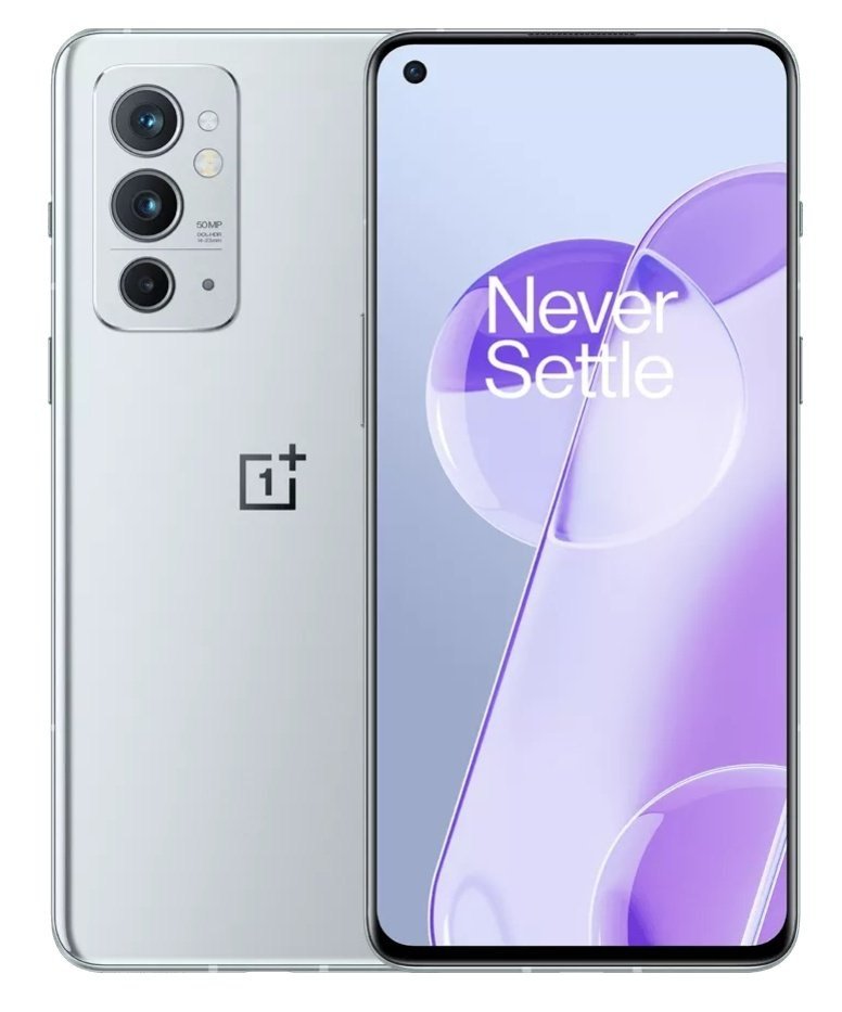 OnePlus 9 RT : Le nouveau smartphone OnePlus disponible seulement en Asie ?