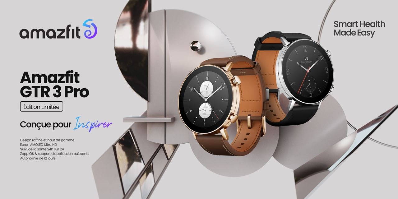 amazfit