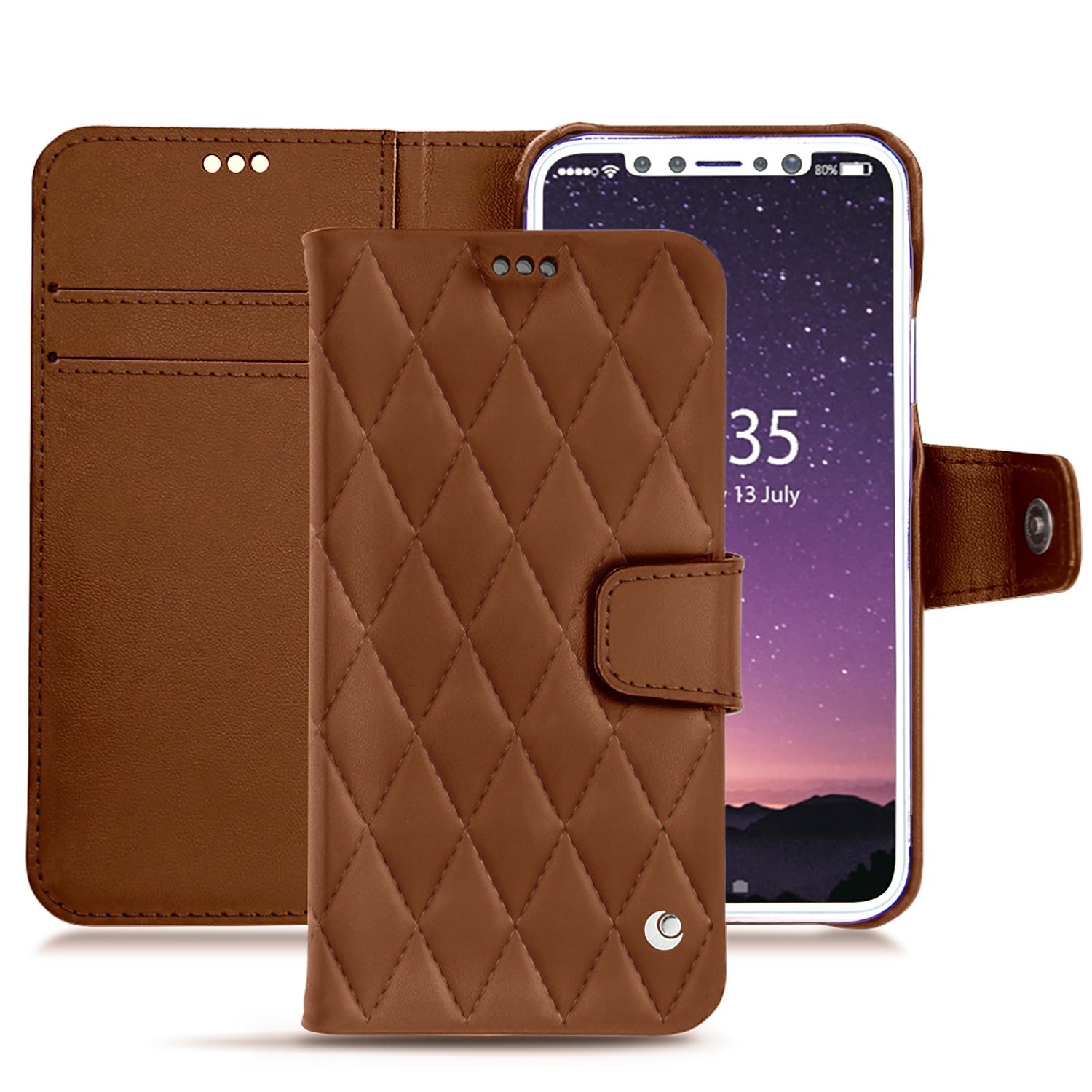 Noreve lance ses coques haut de gamme