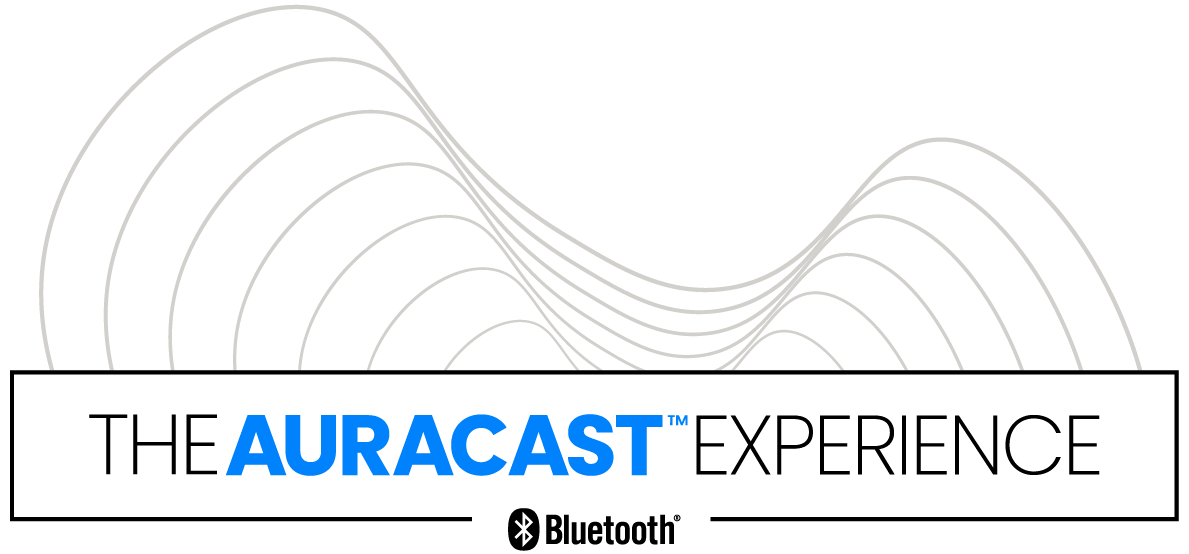 2302 Auracast Experience Long Color