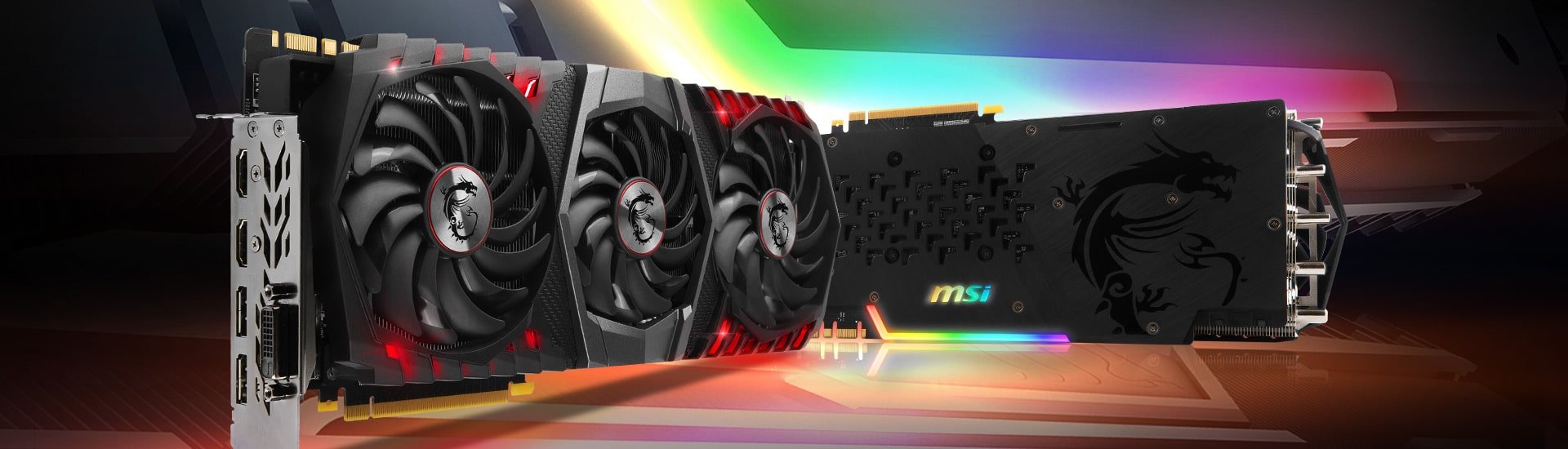 MSI GTX 1080Ti Gaming X Trio