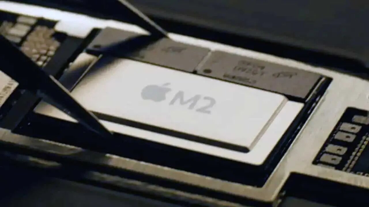 apple