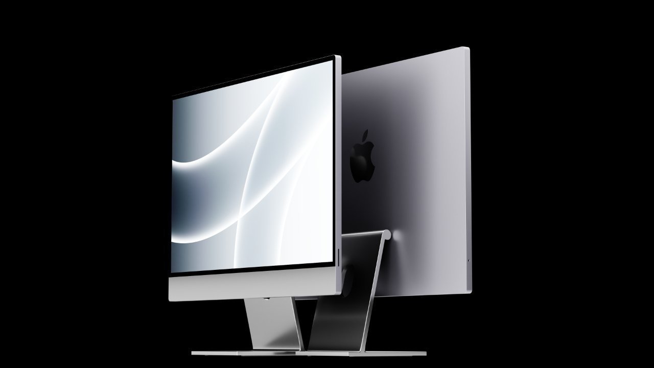 apple