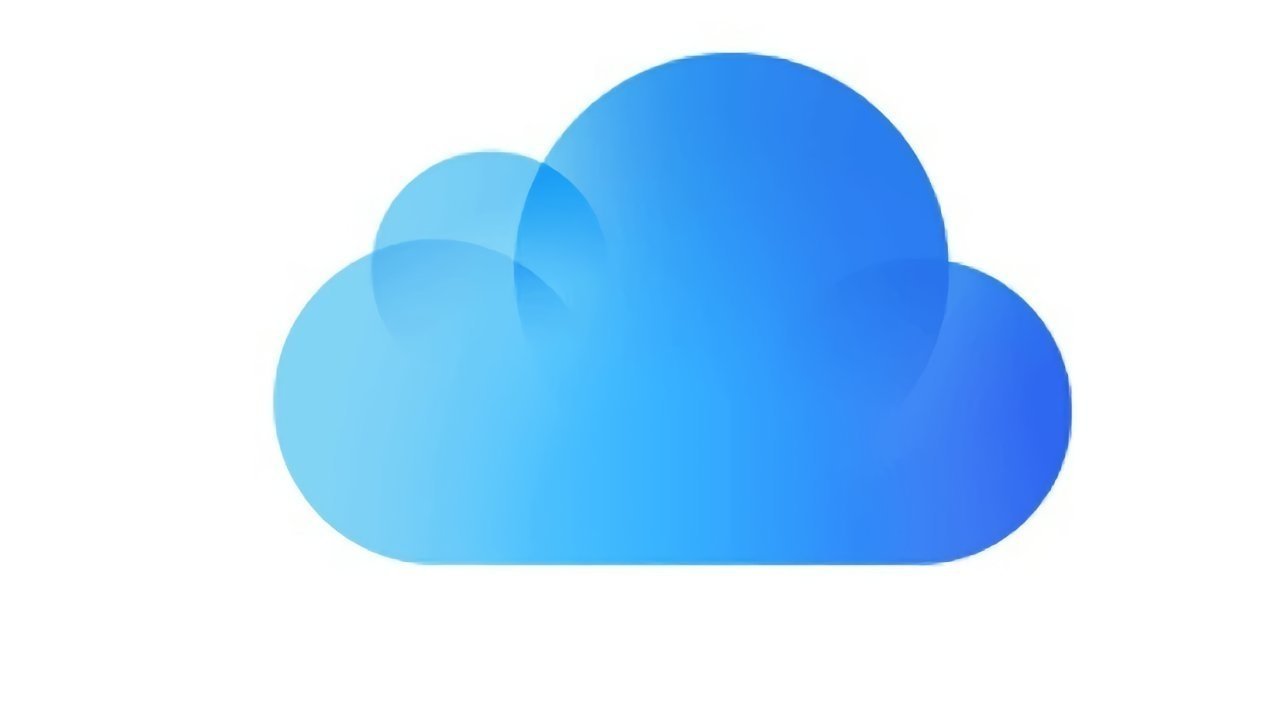 Apple : Une énorme panne des services iCloud de la pomme