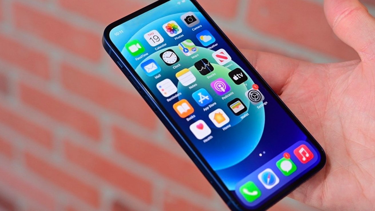 iPhone