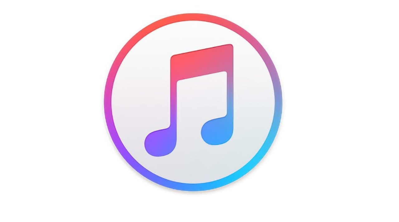 iTunes