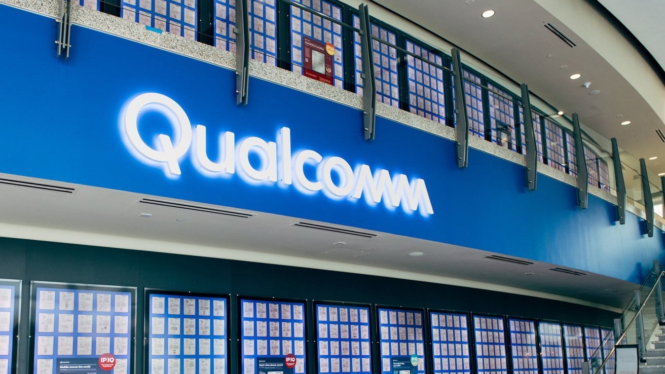 qualcomm