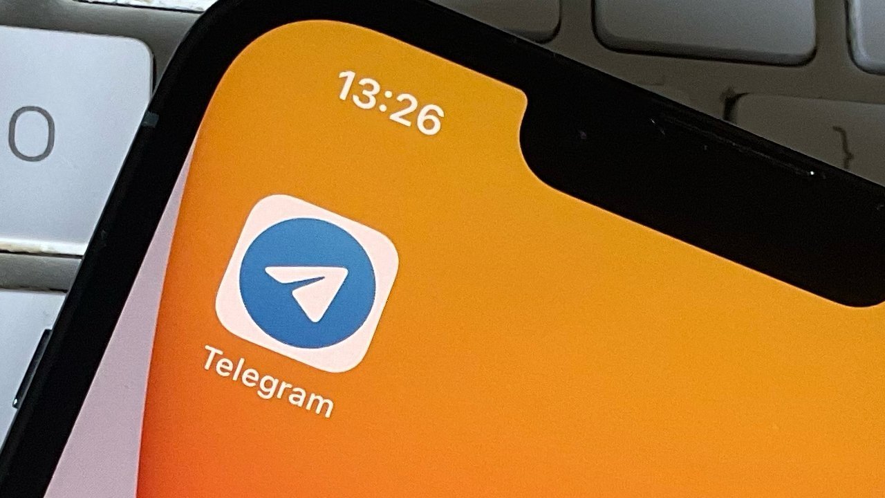 telegram
