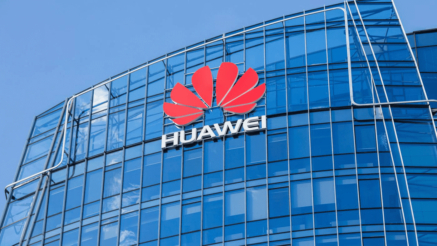 La 5.5G de Huawei atteint des débits de 10 Gbps