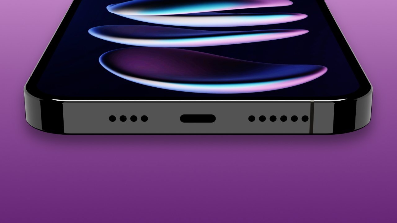 L'iPhone 14 permettra la recharge en 30 watts