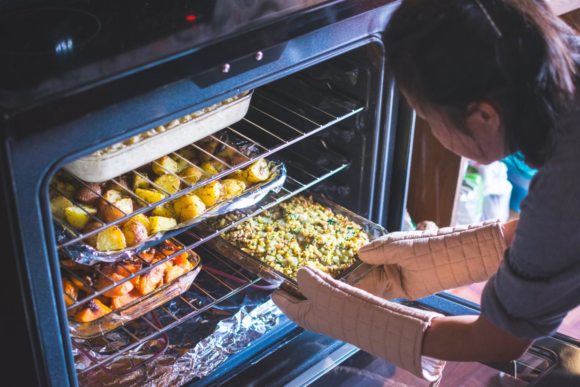 Bien choisir son four encastrable pour cuisiner au quotidien