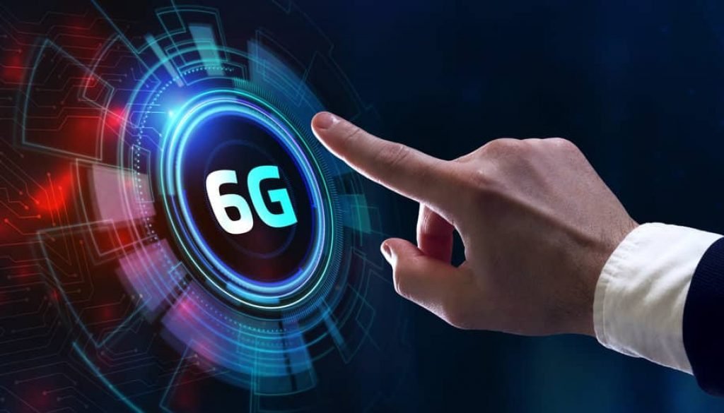 6G : débits et tout ce qu’il faut savoir sur cette technologie !