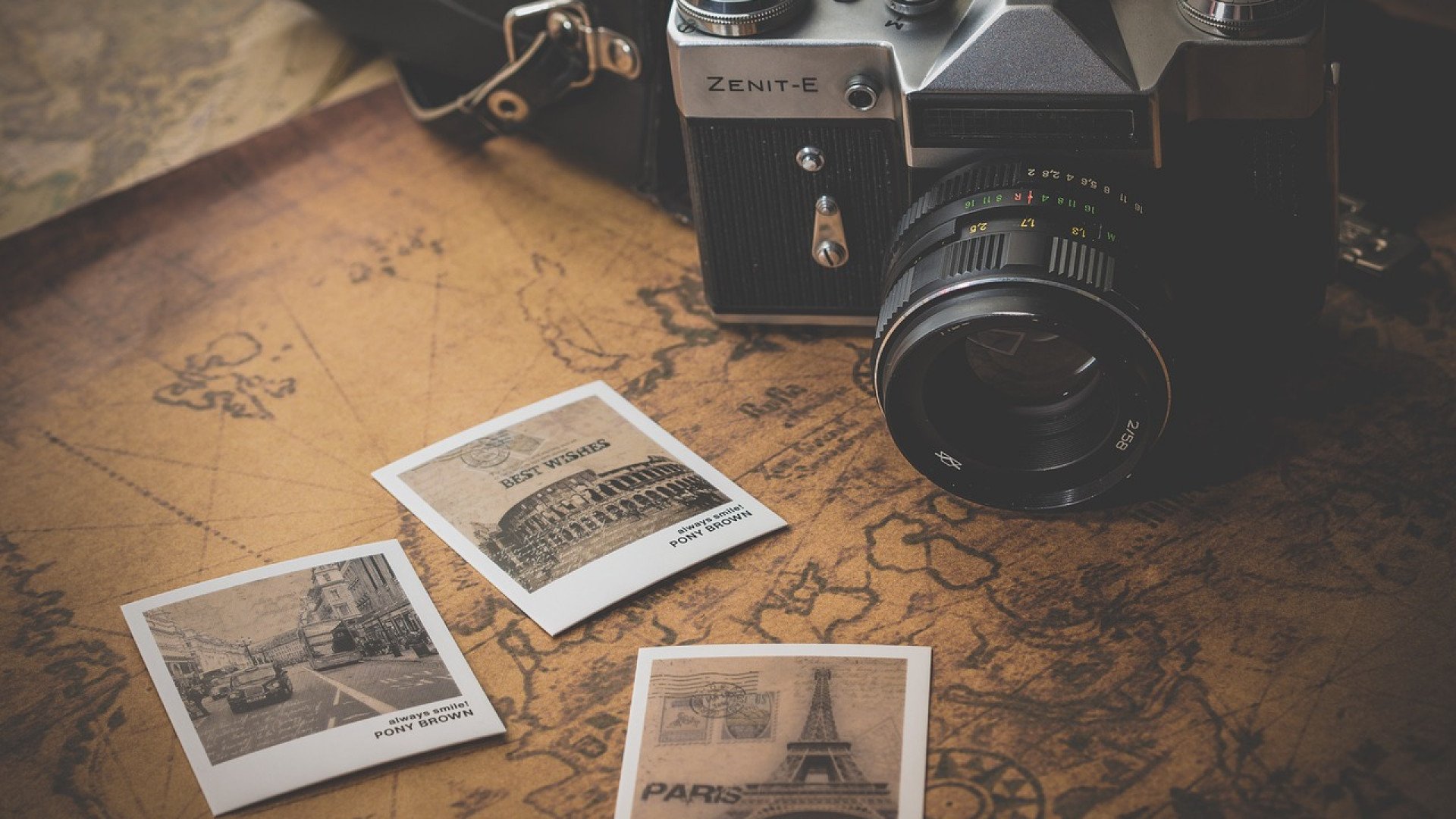 Un smartphone ou un appareil photo pour vos shootings ?