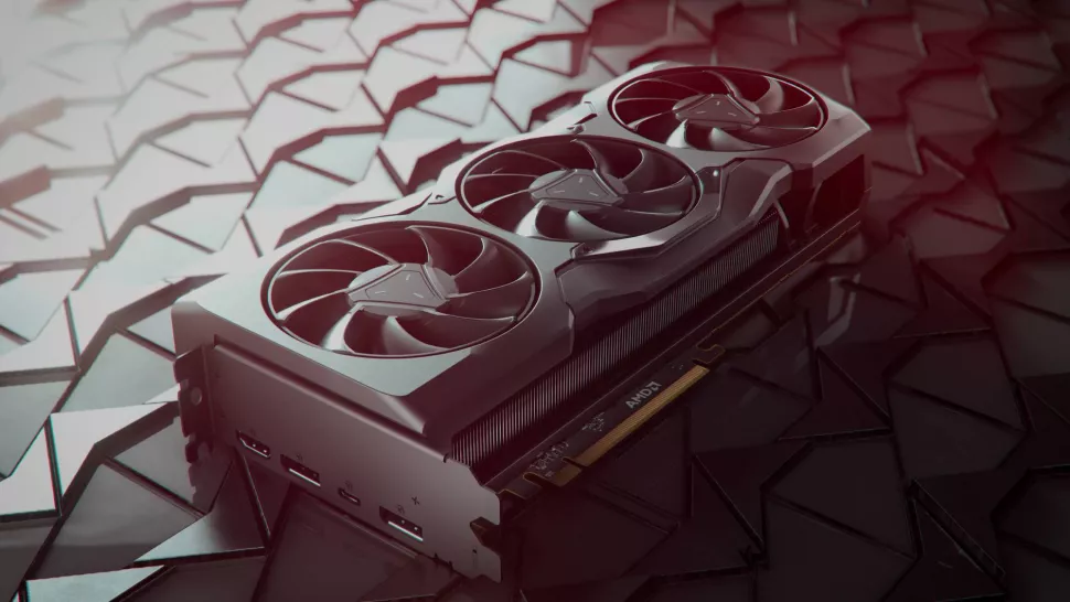 AMD 7900 XTX