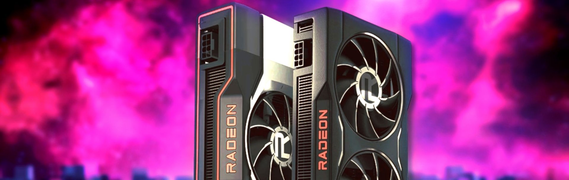 amd radeon