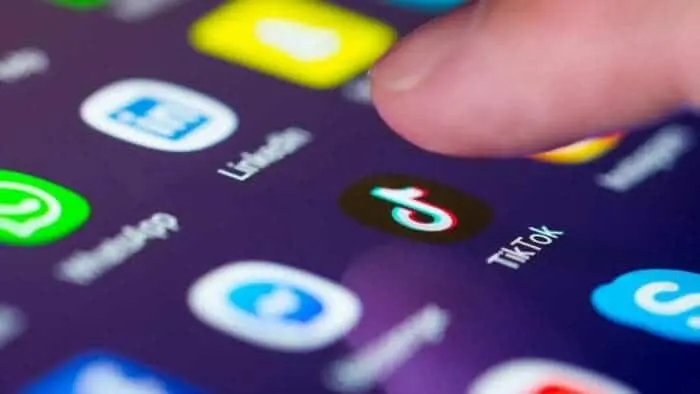 TikTok : La Chine a accès aux données des utilisateurs américains