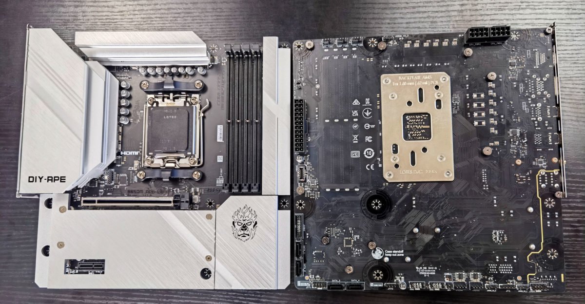 asus b650
