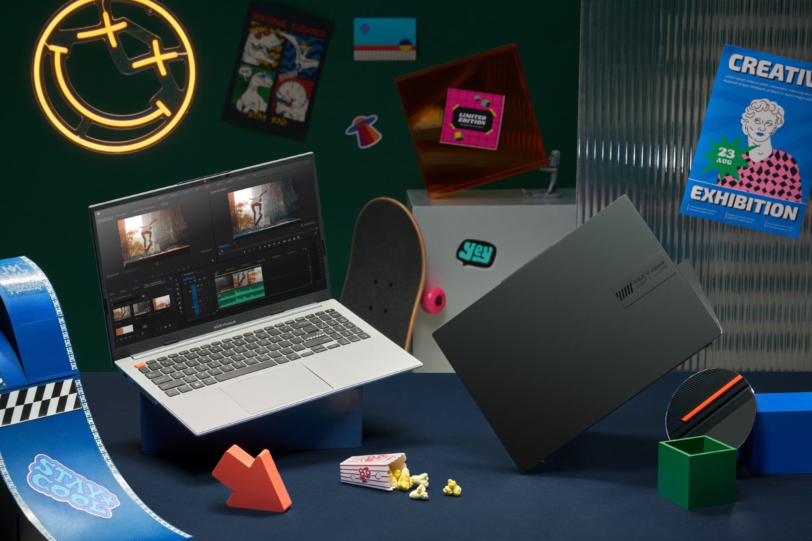 Asus Vivobook Pro 14 OLED