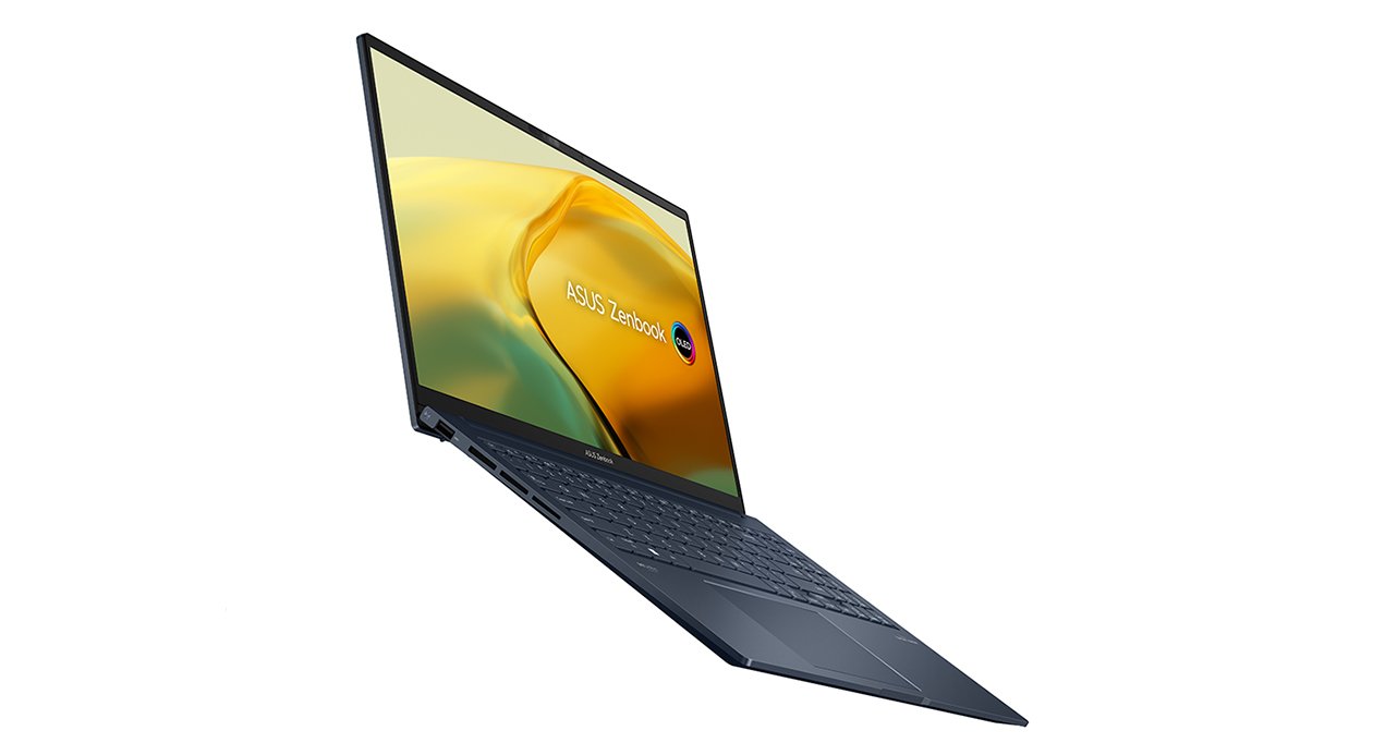 Asus Zenbook 15 OLED