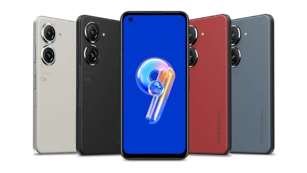 zenphone 9