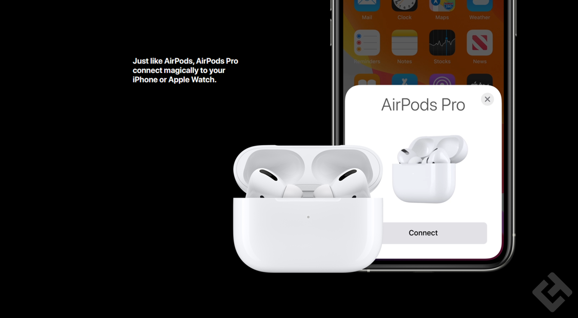 AirPods Pro