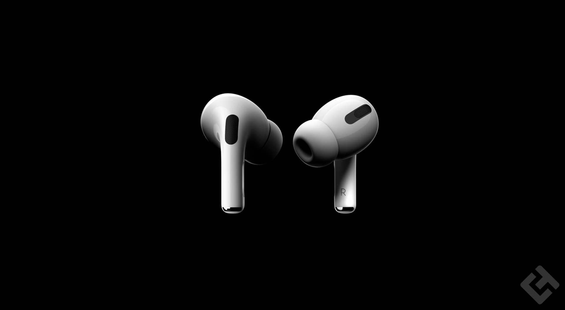 Apple sort les AirPods Pro, des écouteurs avec ANC