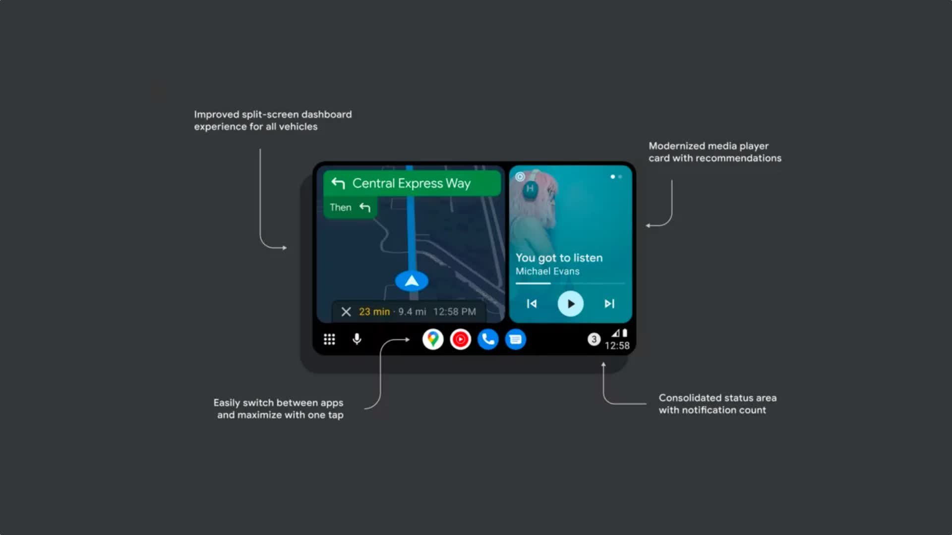 Android Auto