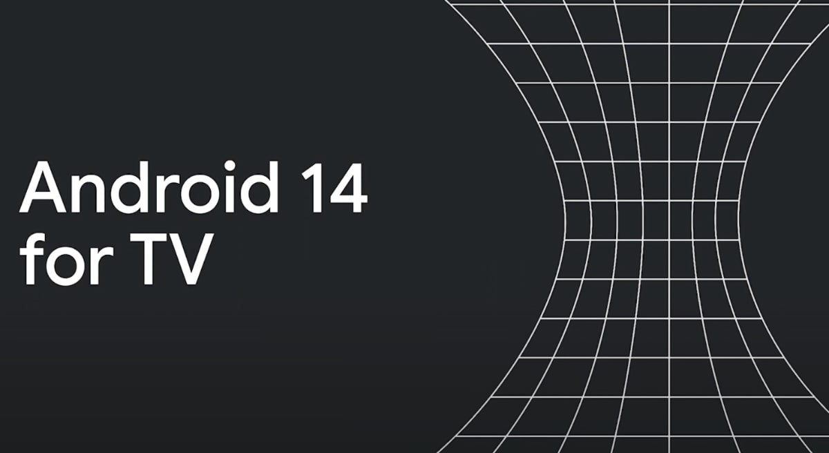Android TV 2
