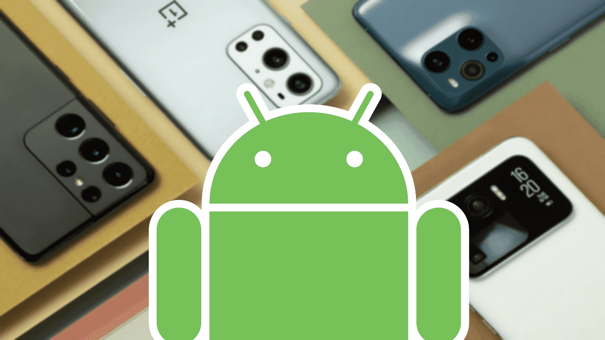 Android