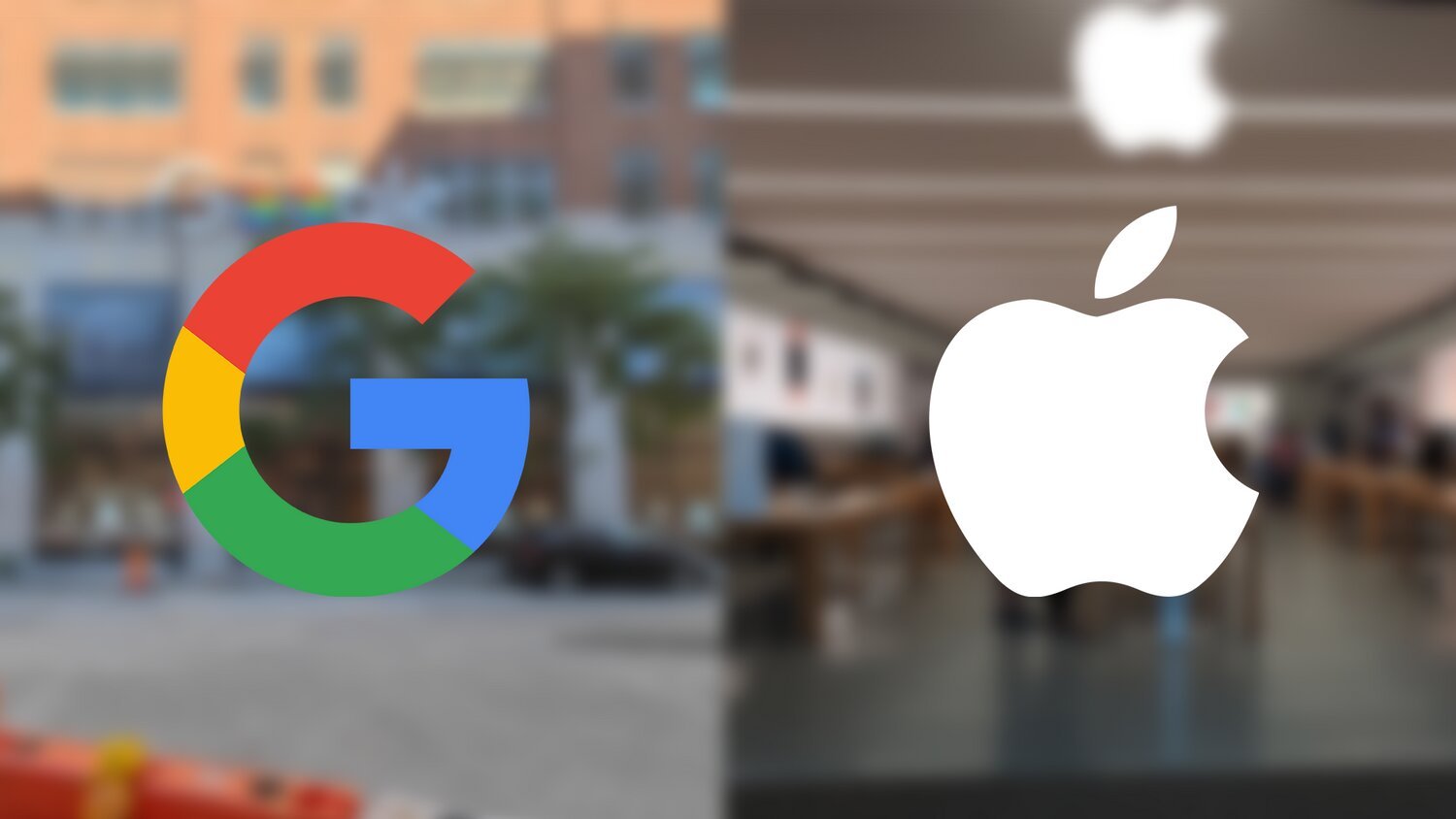 Google et Apple confrontés à une enquête britannique