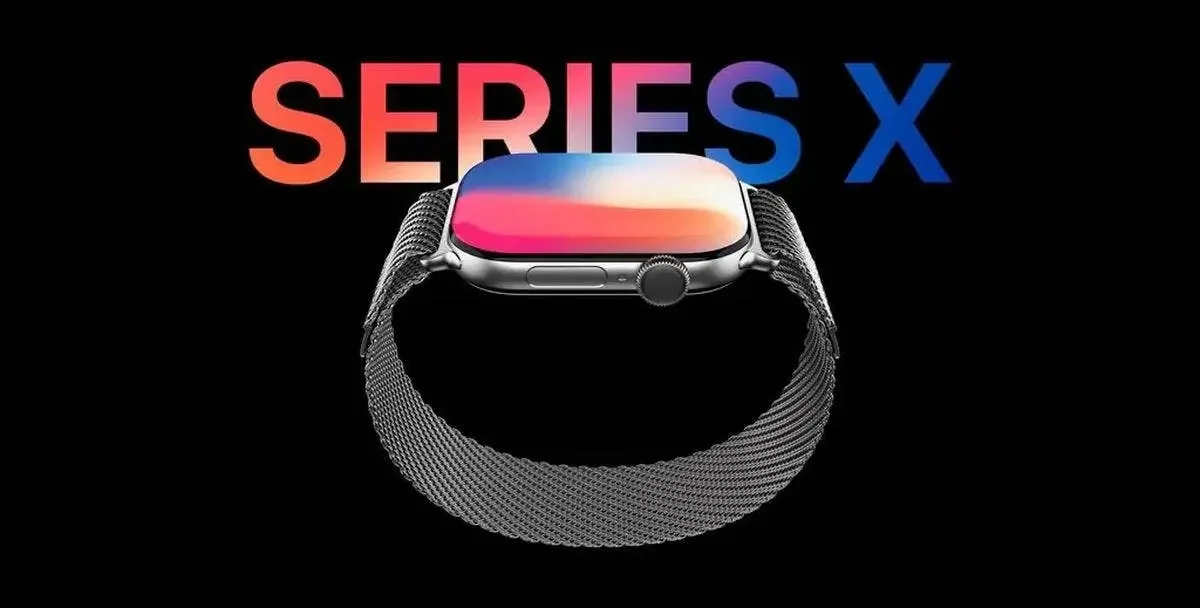 Apple Watch X a