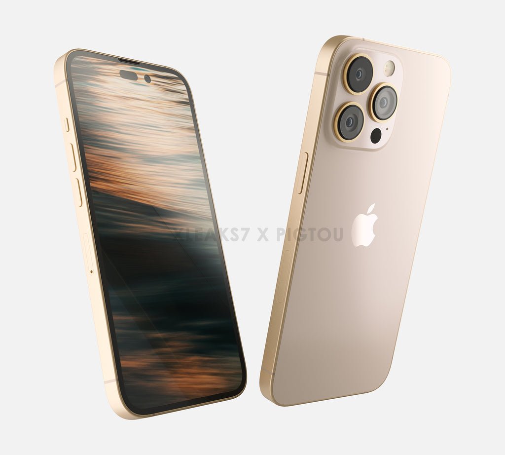 iPhone 14 : Une connectivité par satellite pour les appels d'urgence