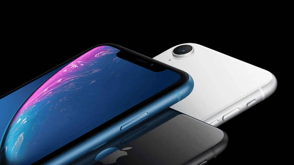 L'iPhone SE 4 aurait un écran OLED et seront fournis par BOE