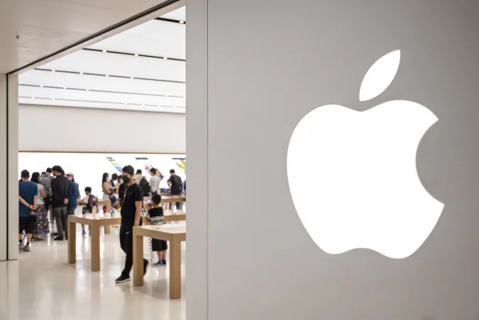 Apple : Un employé plaide coupable d'avoir volé des secrets sur les voitures autonomes