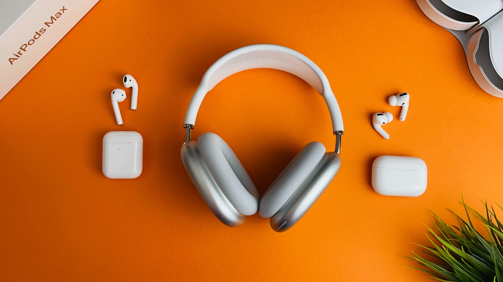 AirPods