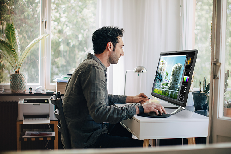 Acer annonce sa gamme Swift X et de nouveaux Aspire au CES 2022