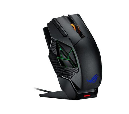 Asus ROG SPATHA