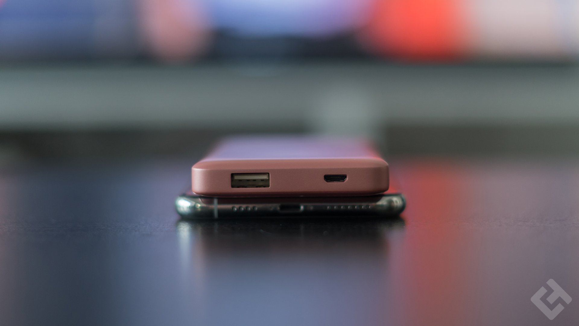 belkin pocket power 5k test