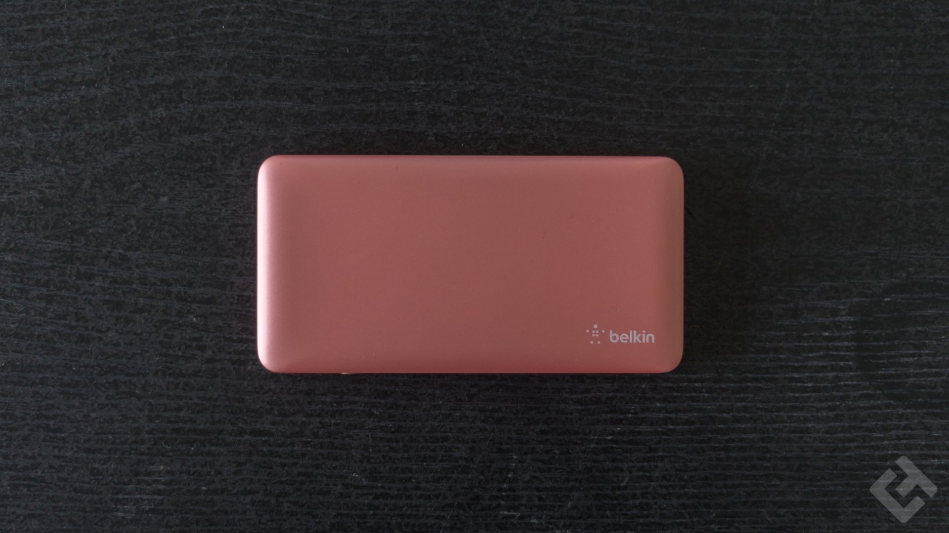 belkin pocket power 5k test