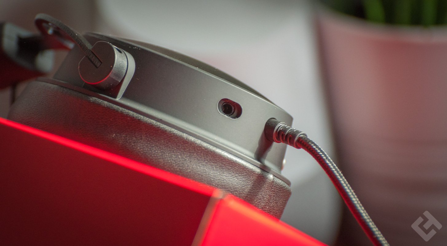 CharlesTech HyperX Cloud Alpha S